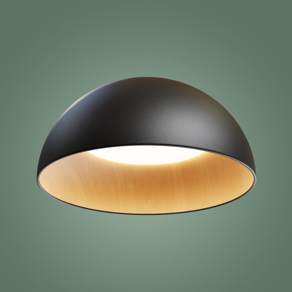 Zero Plafonyer Plain L