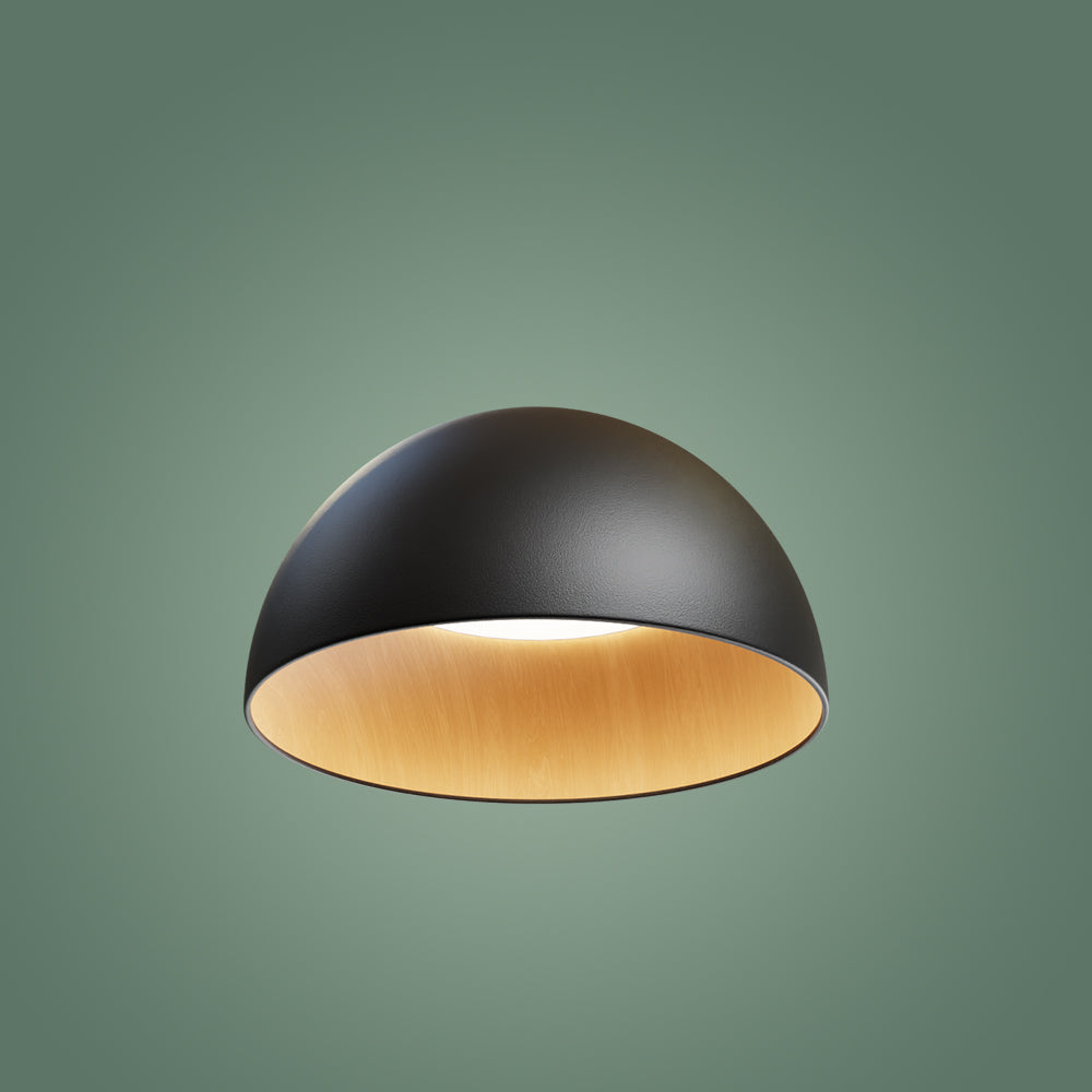 Zero Plafonyer Plain M