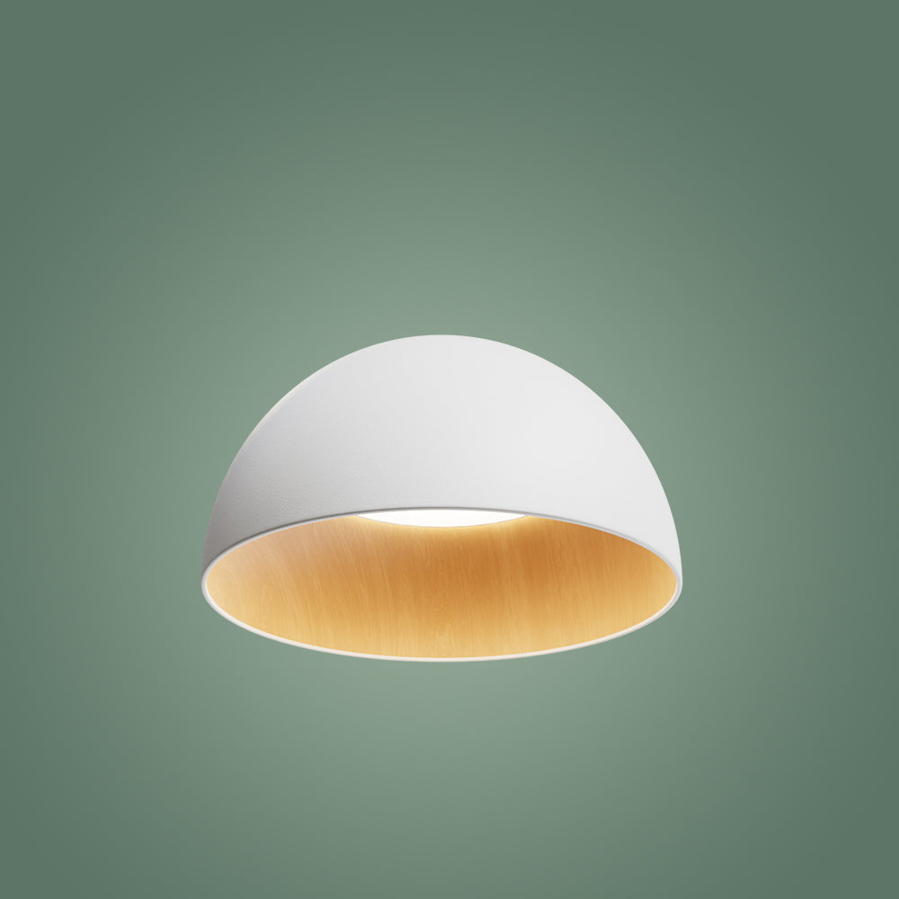 Zero Plafonyer Plain M