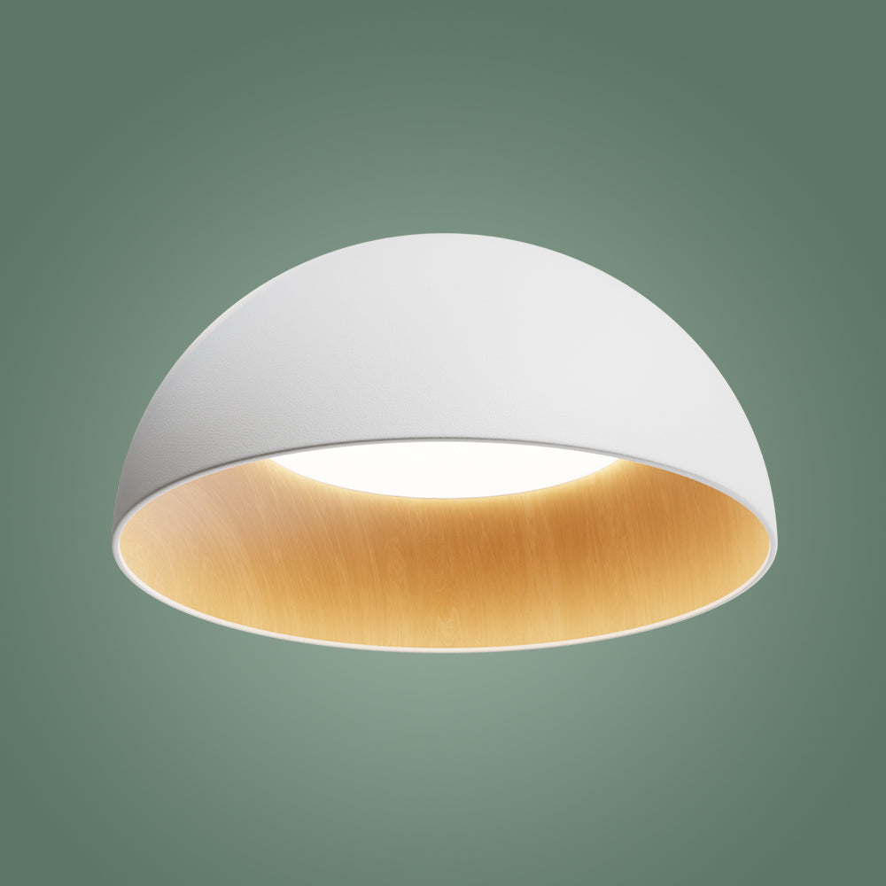 Zero Plafonyer Plain L