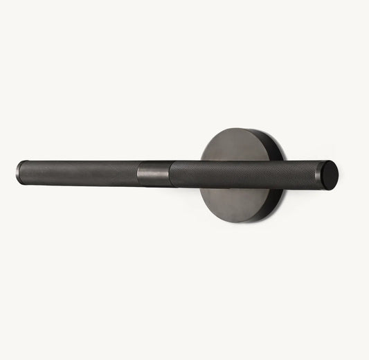 Lyon Table Lamp - Dark Antique