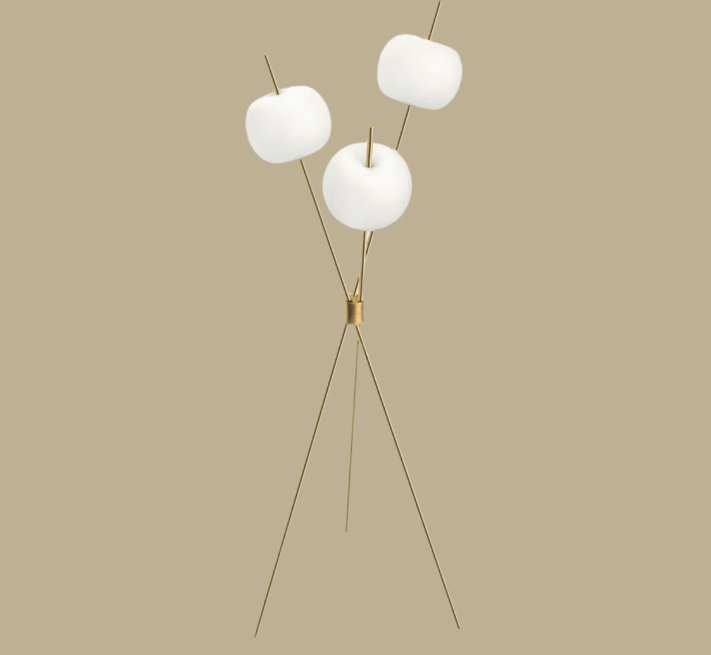 Berry Floor Lamp