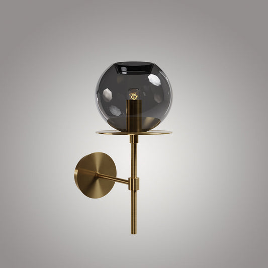 Jasy Wall Lamp - Apple