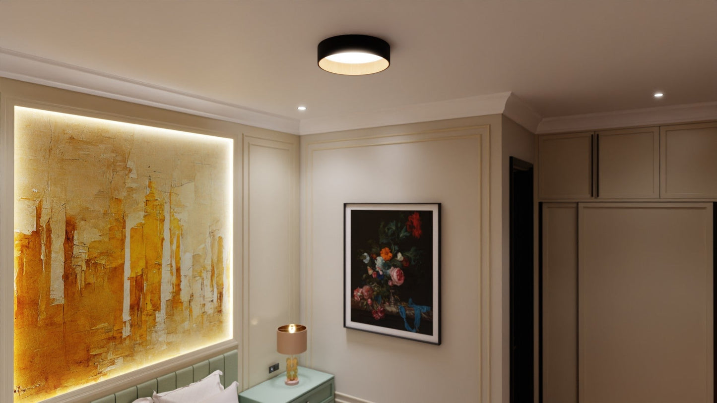 Roof Plafonyer Plain 45