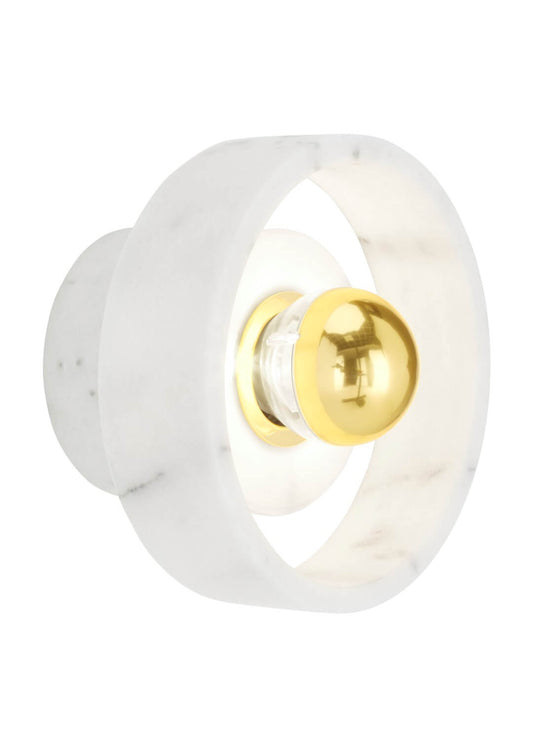 Oslo Marble Wall Lamp