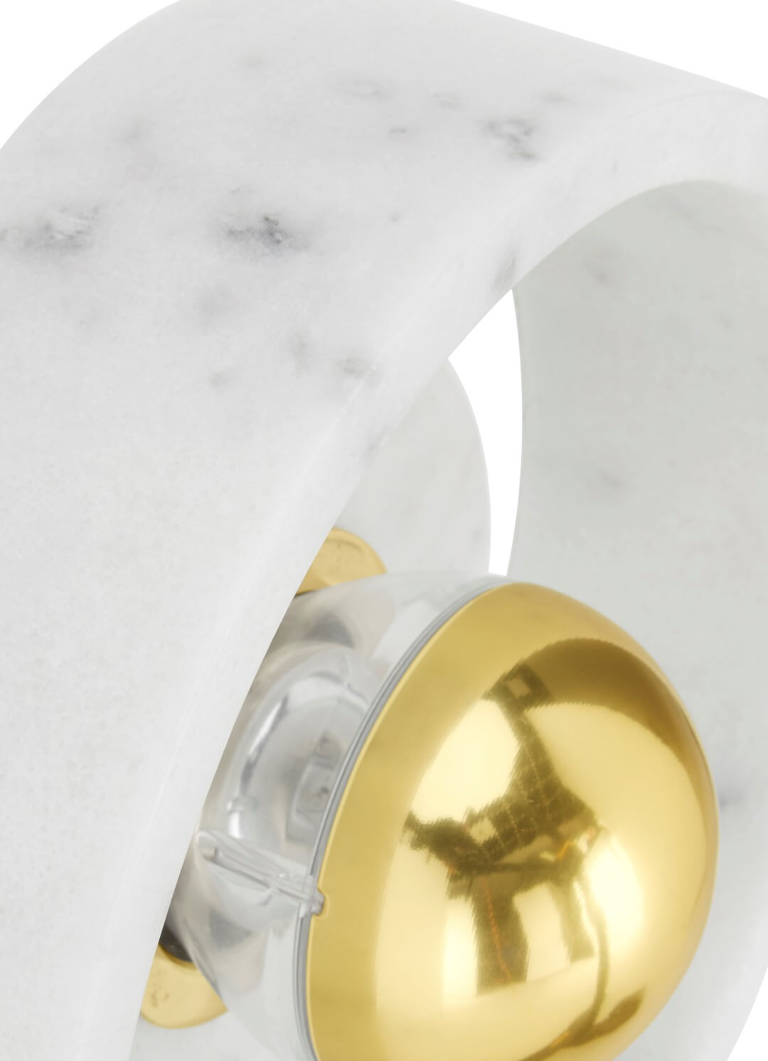 Oslo Marble Wall Lamp