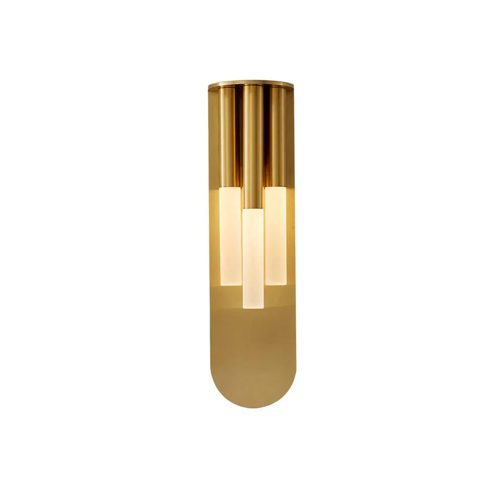 Empire Plexiglass Wall Lamp