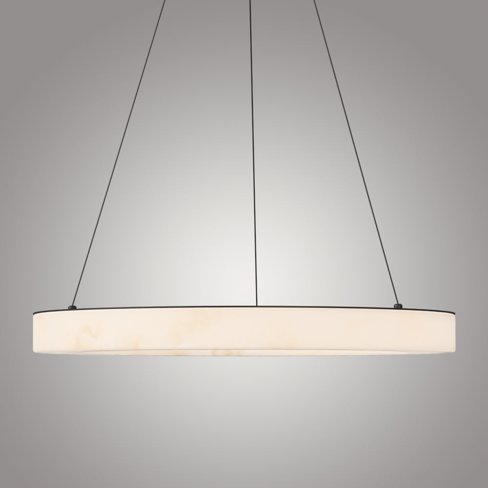 Akri Granada Bagel Pendant