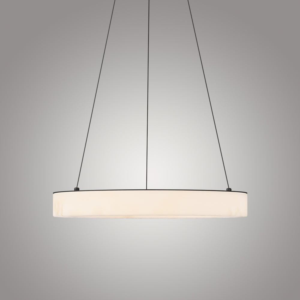 Akri Granada Bagel Pendant