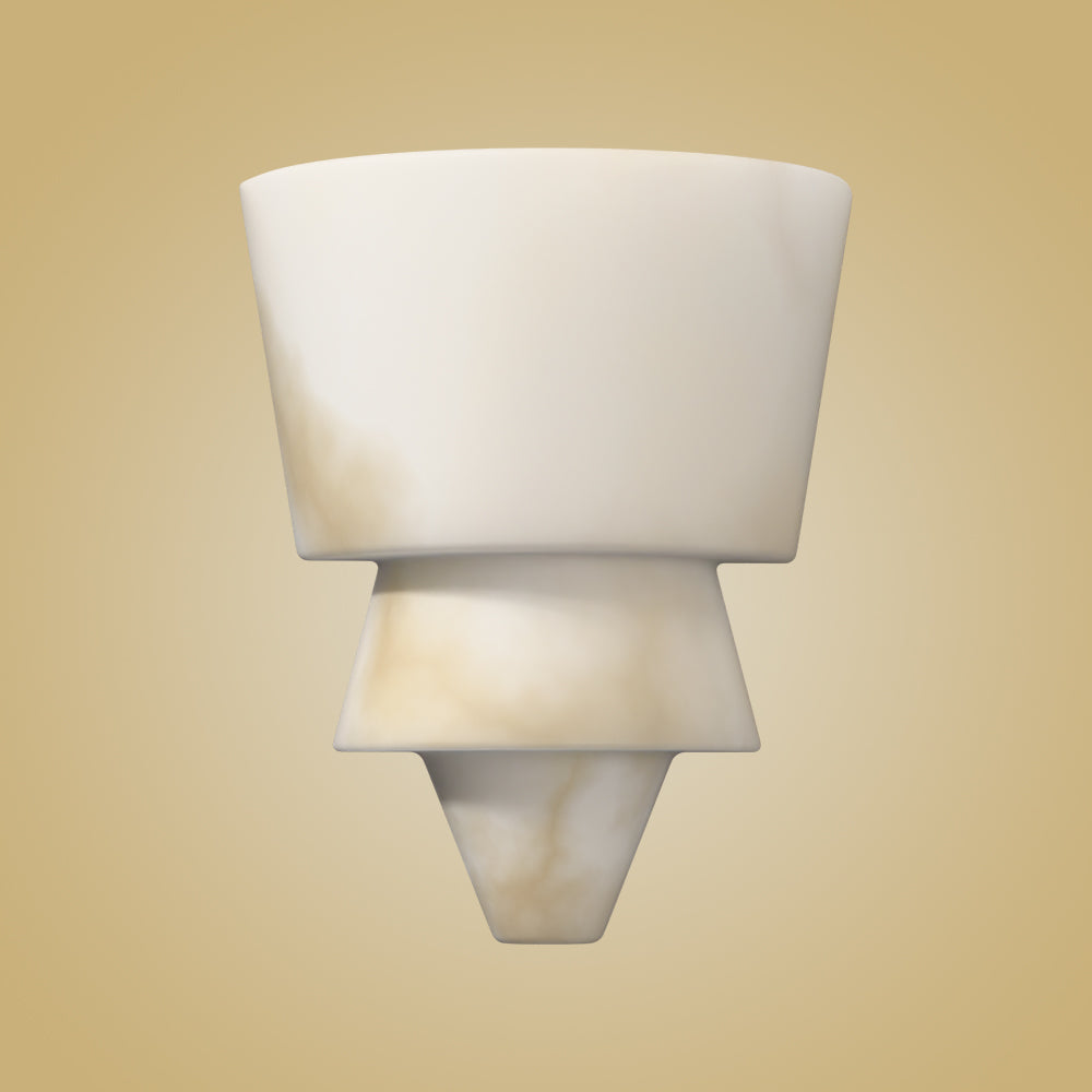 Dome Wall Lamp