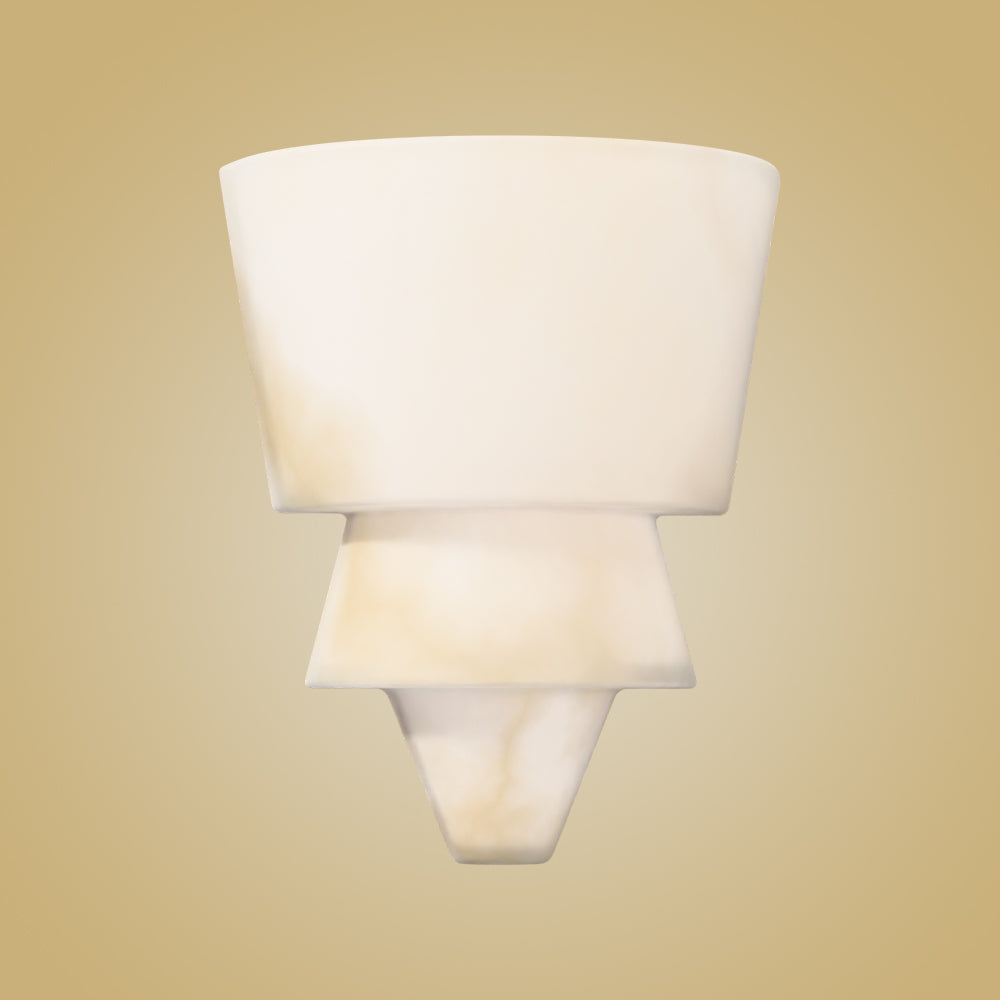 Dome Wall Lamp