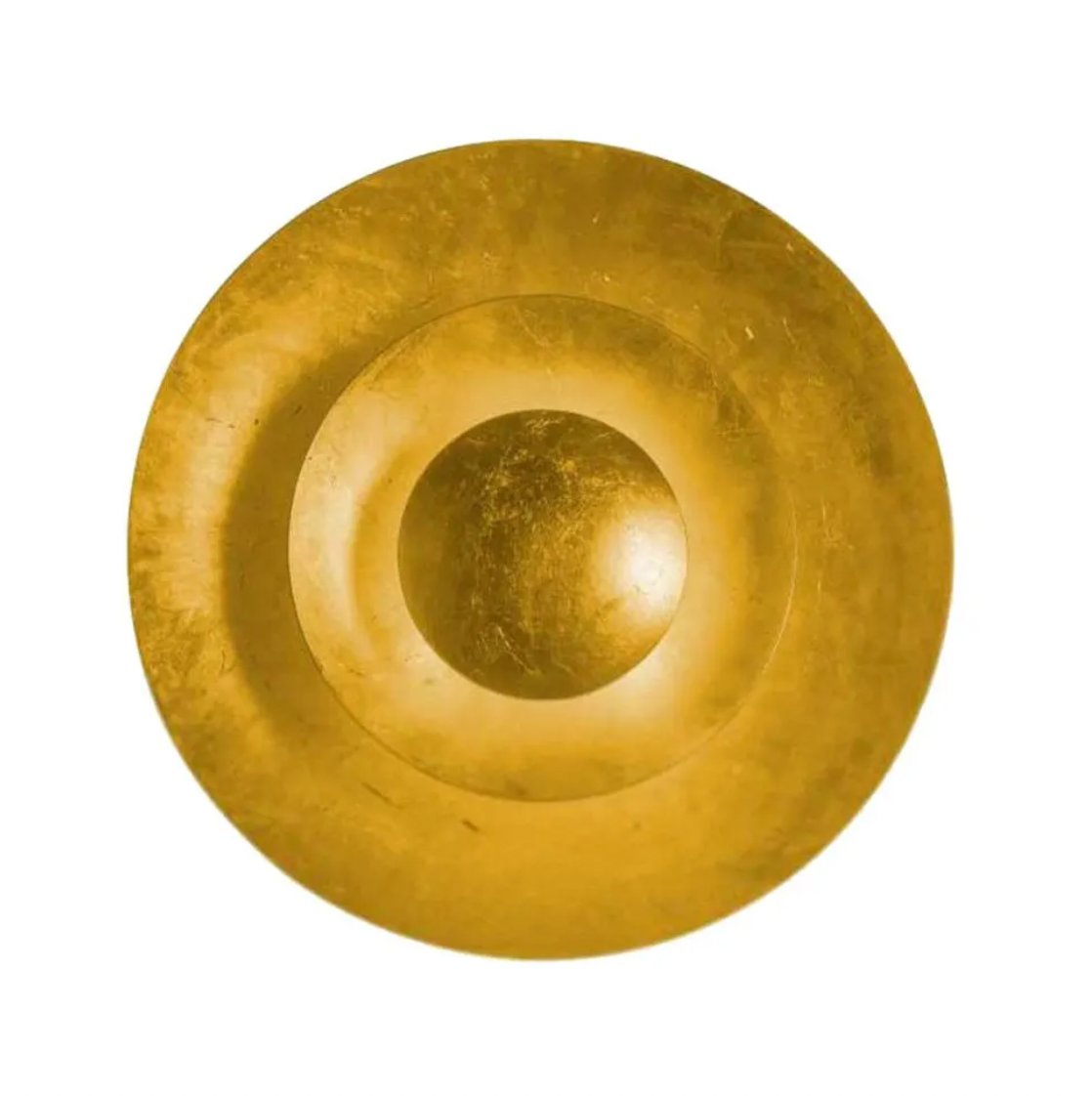 Aura Round Wall Lamp