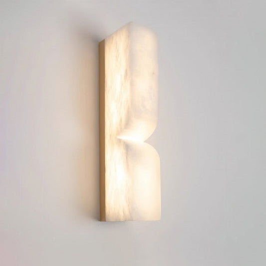 Tallinn Acrylic Wall Lamp - Short