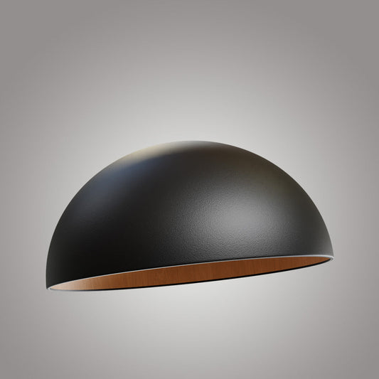 Zero Plafonyer Angled L