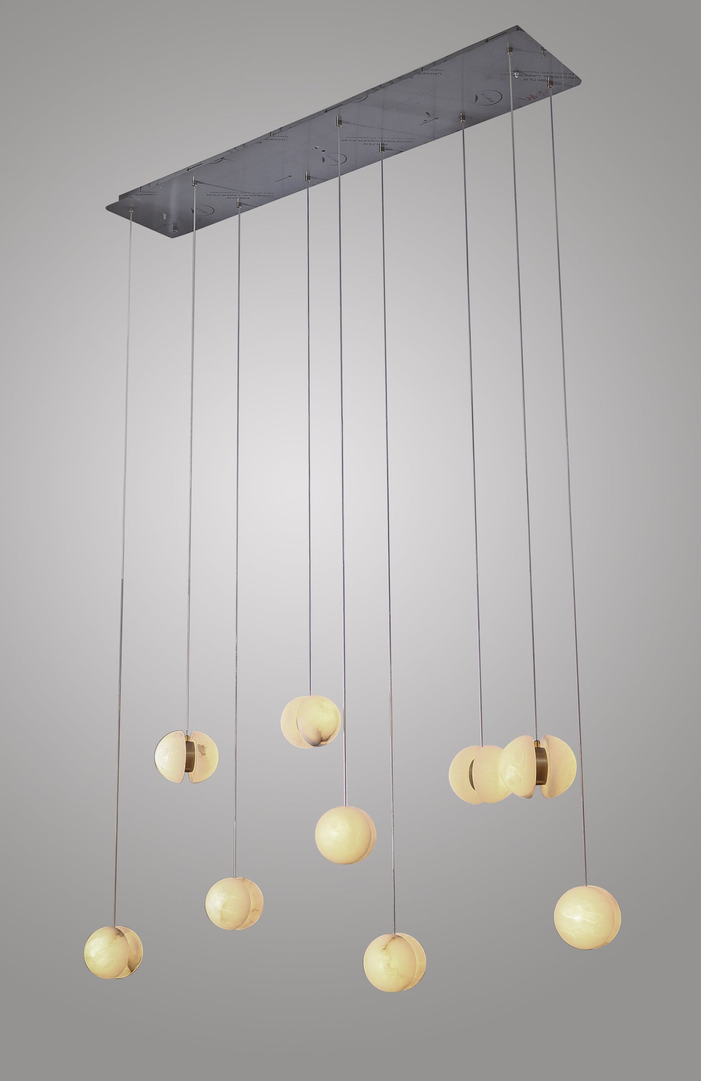 Fredy Marble Pendant Series