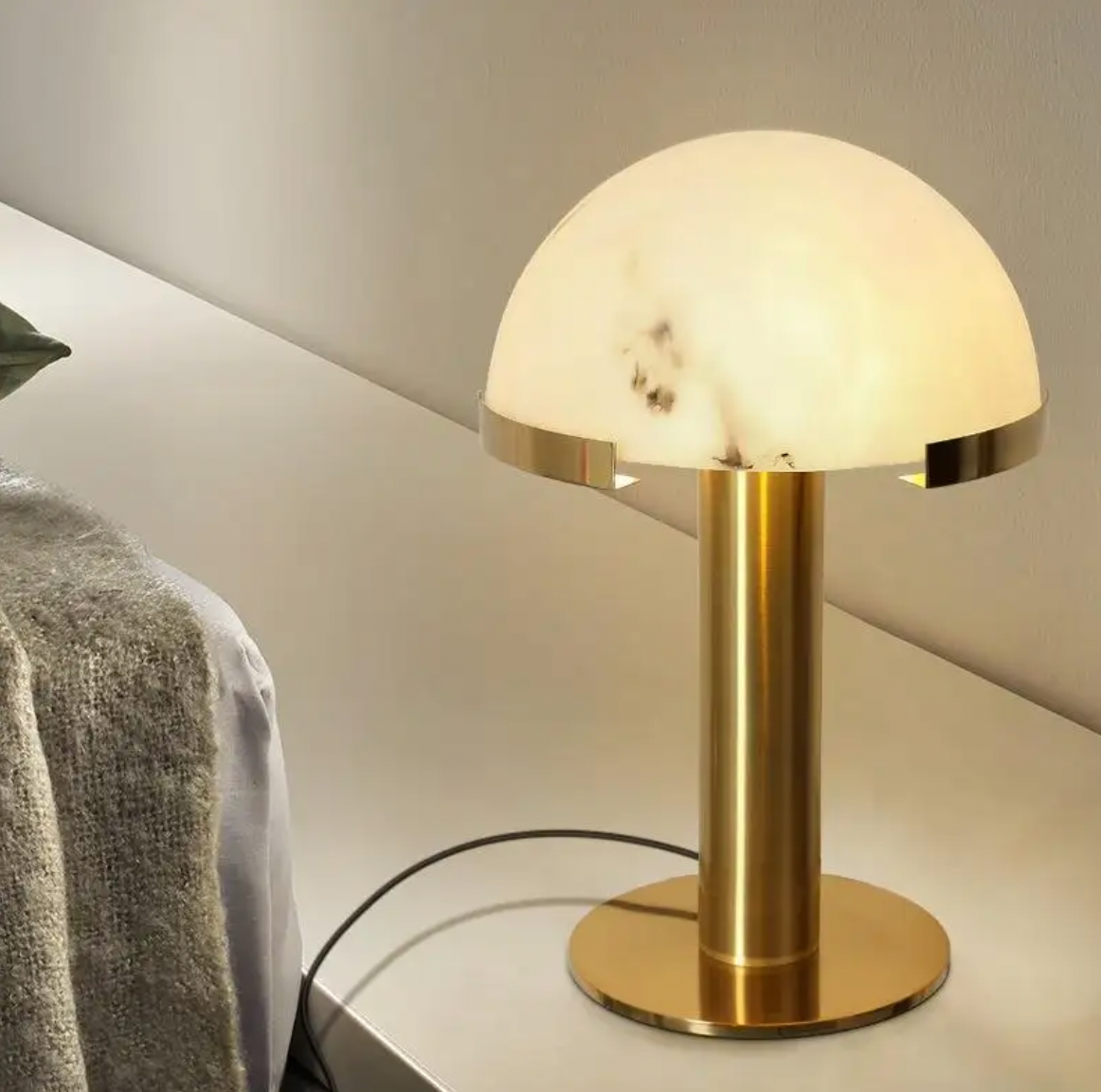 Gent Table Lamp
