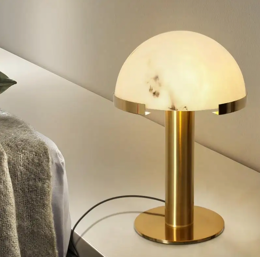Gent Table Lamp