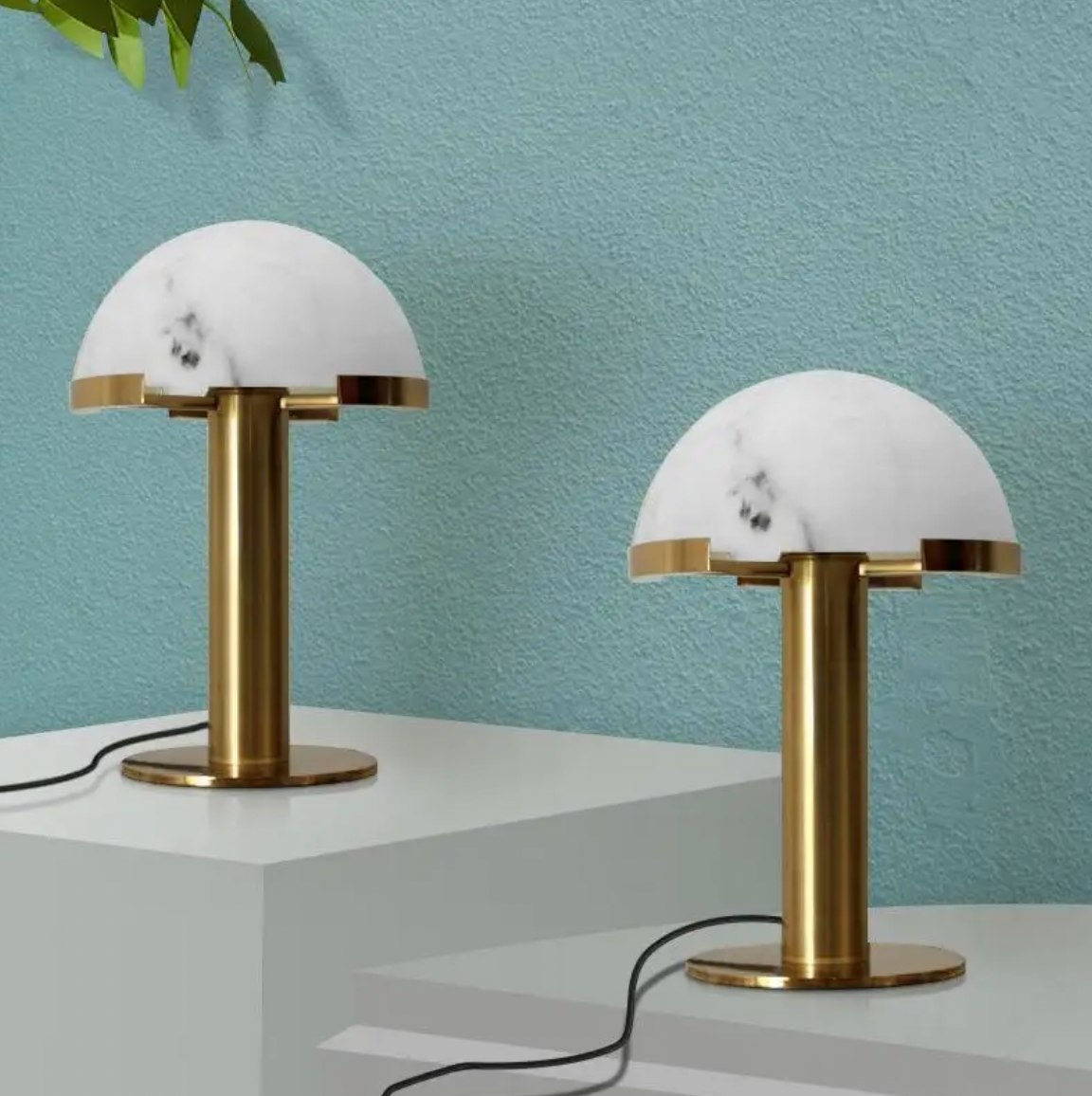 Gent Table Lamp