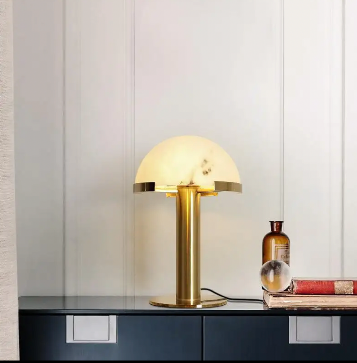 Gent Table Lamp