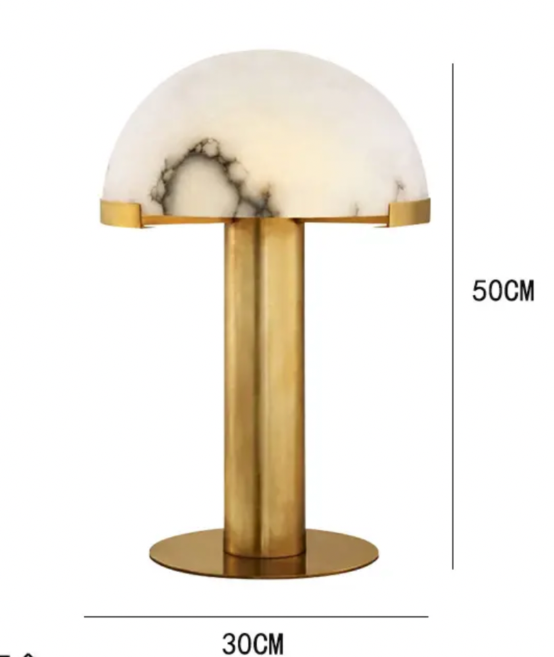 Gent Table Lamp