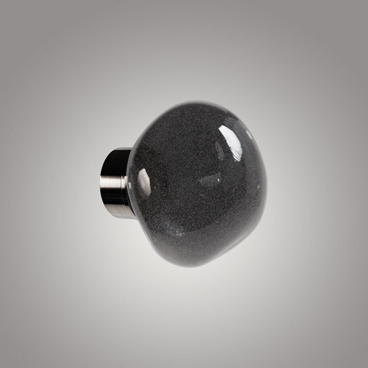 Galaxy Wall Sconce Smoke