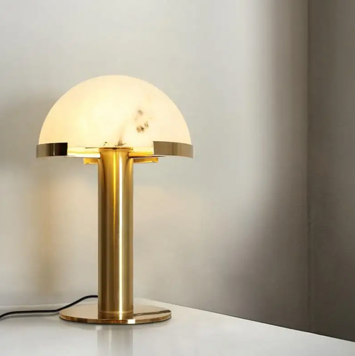 Gent Table Lamp