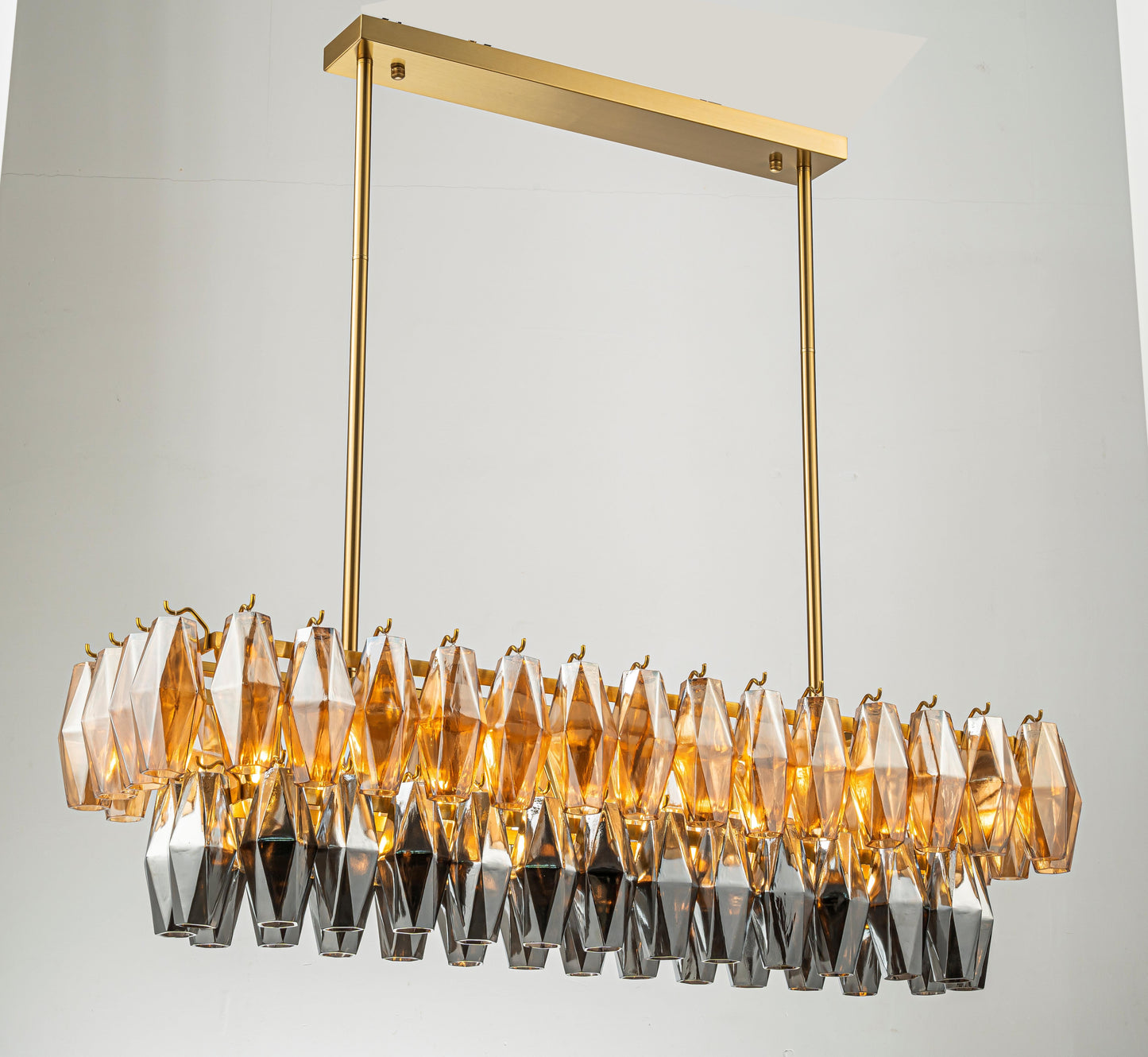 Antibes Round Chandelier