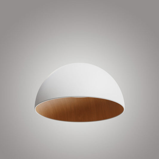 Zero Plafonyer Plain M