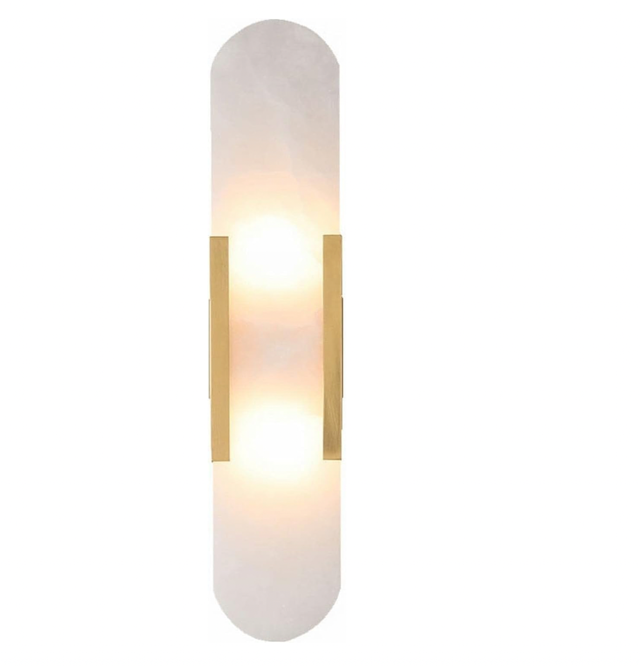 Lviv Marble Wall Lamp