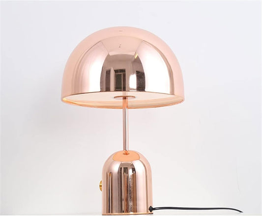 Odense Table Lamp - Copper