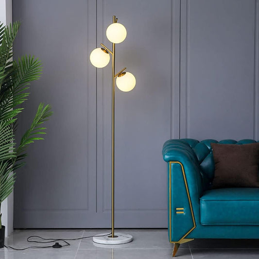 Varna Floor Lamp
