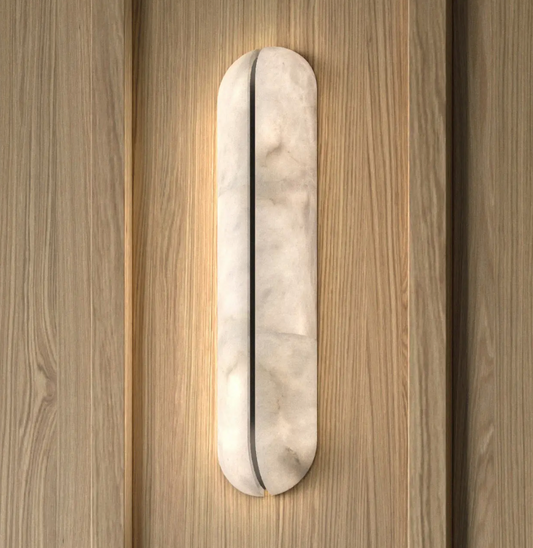 Bruges Acrylic Wall Lamp - Short