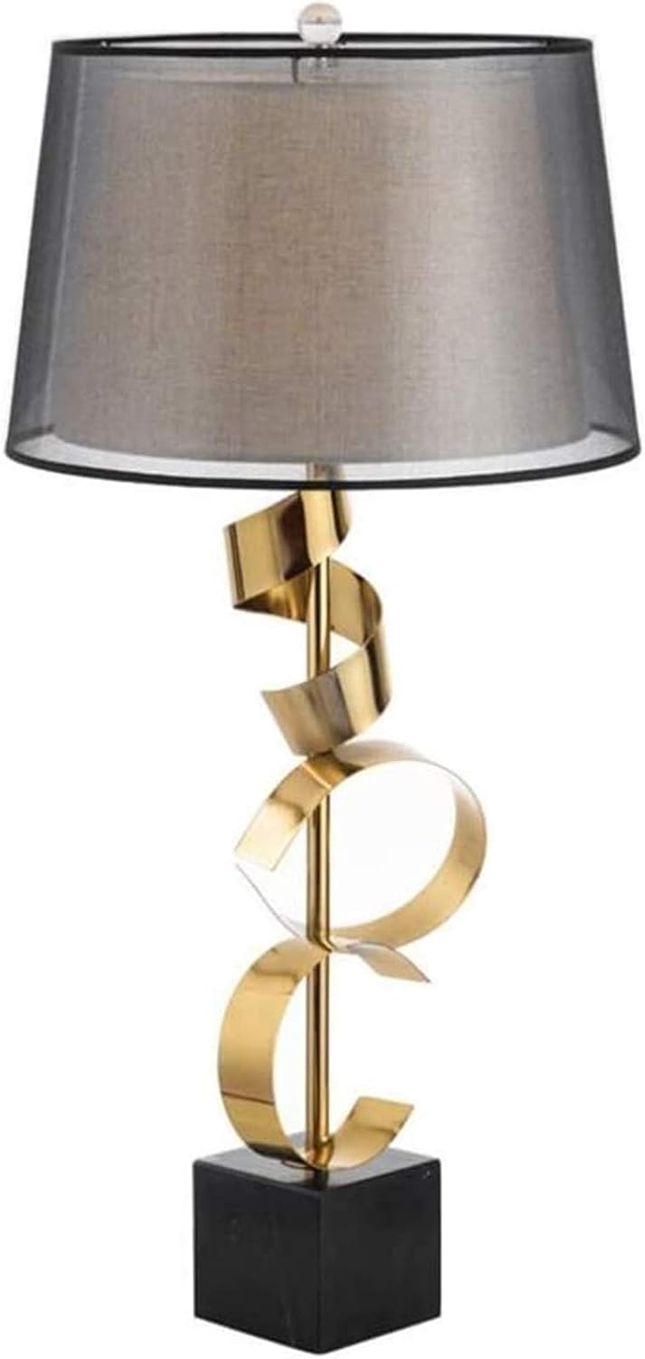 Jaipur Marble Table Lamp