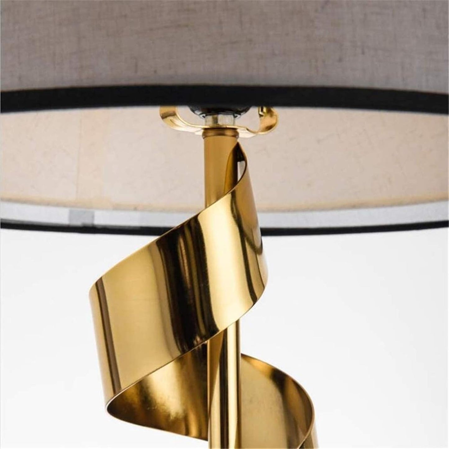 Jaipur Marble Table Lamp