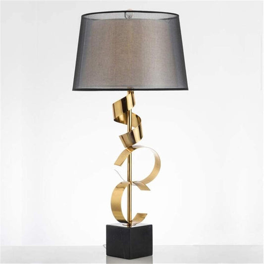 Jaipur Marble Table Lamp