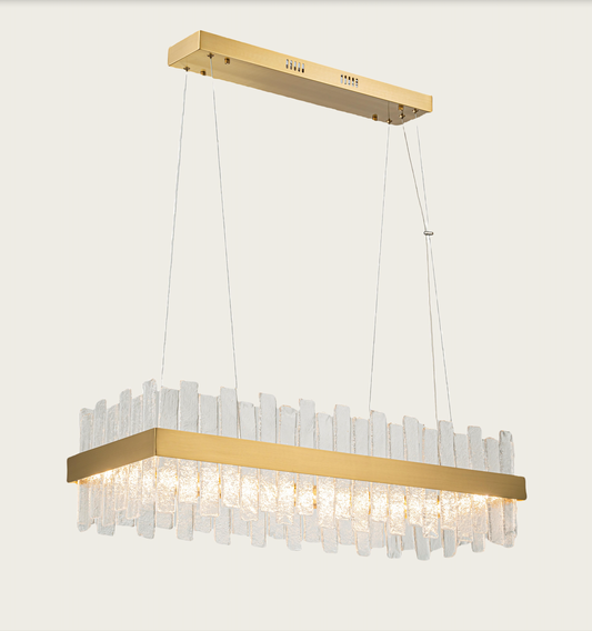 Salzburg Desktop Chandelier