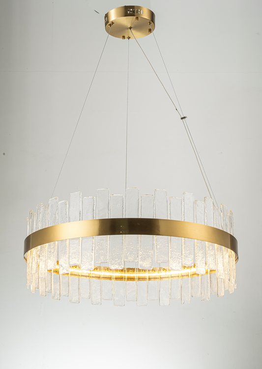 Salzburg Round Chandelier