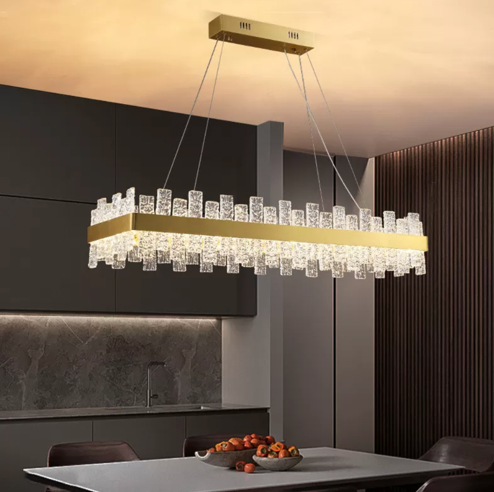 Salzburg Desktop Chandelier