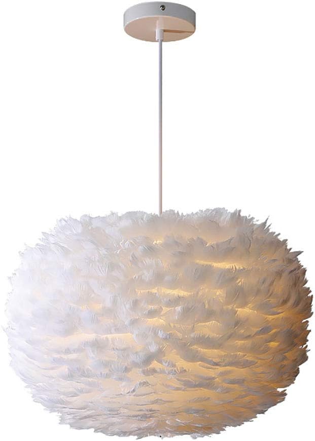Pluma Pendant Medium