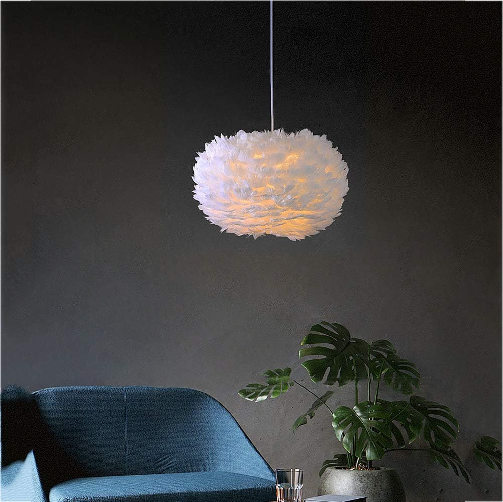 Pluma Pendant Medium