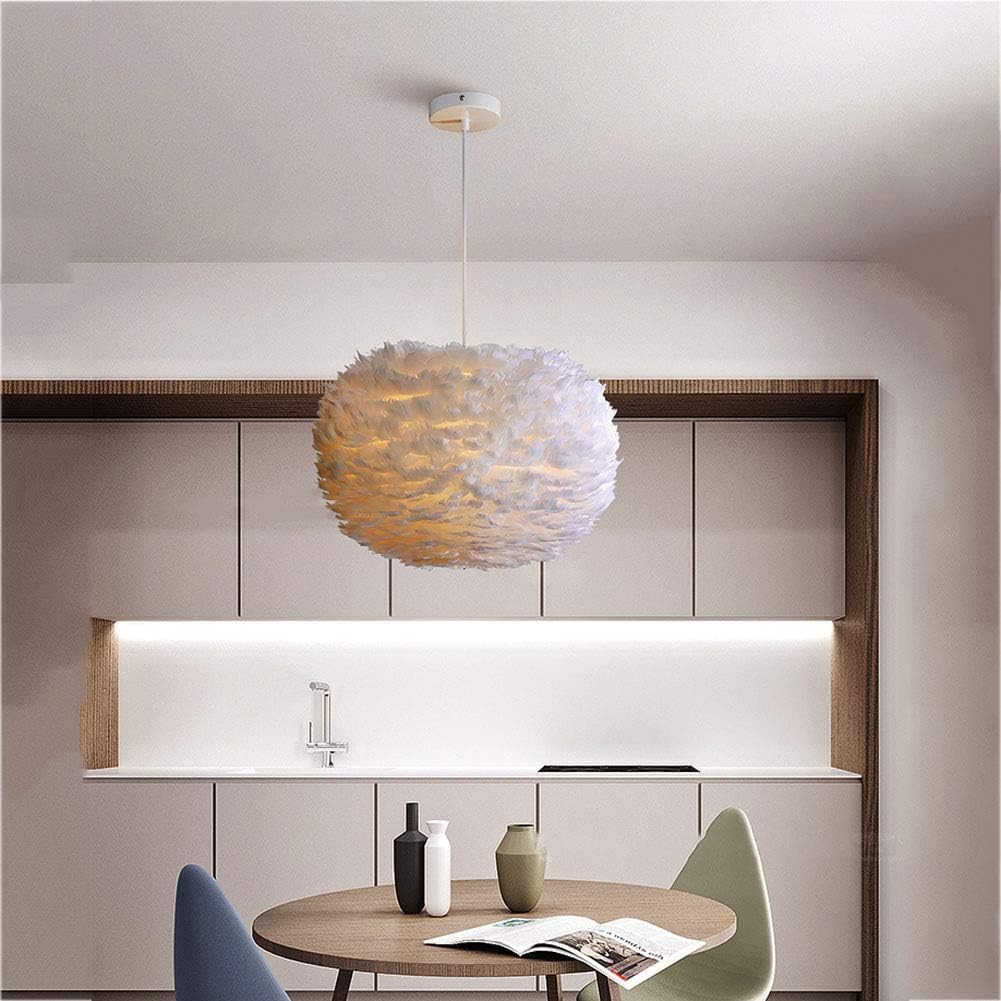 Pluma Pendant Medium
