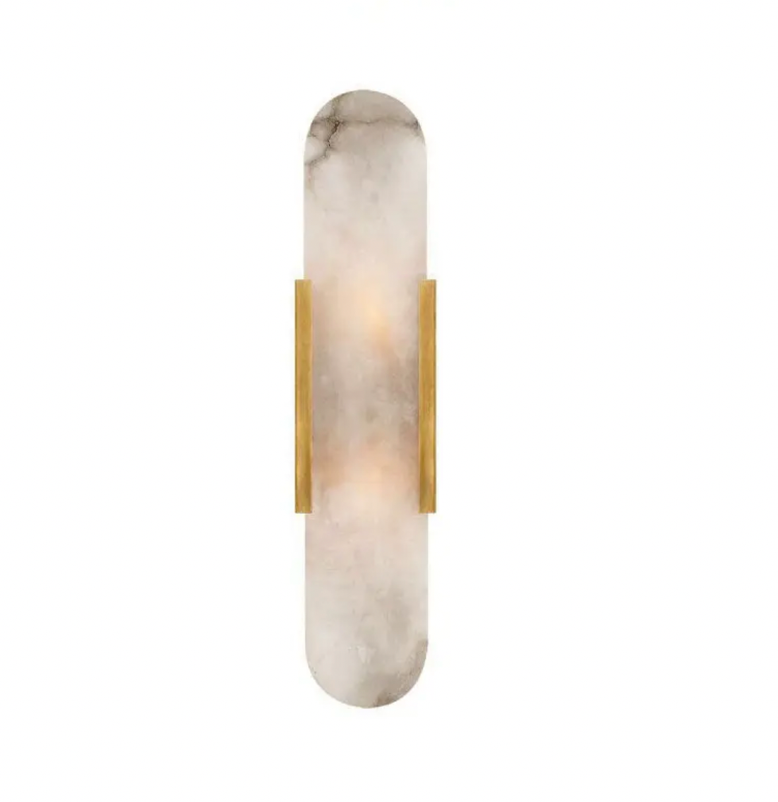 Lviv Marble Wall Lamp