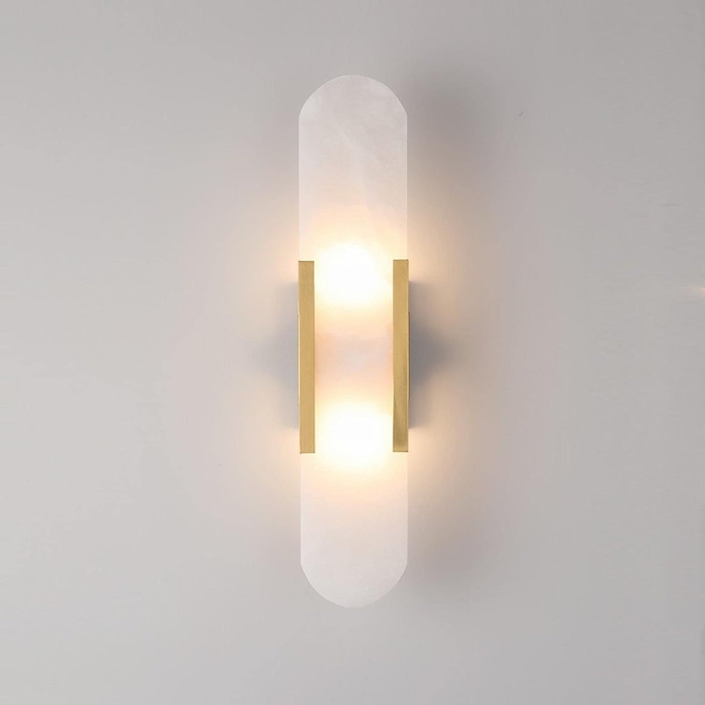Lviv Marble Wall Lamp
