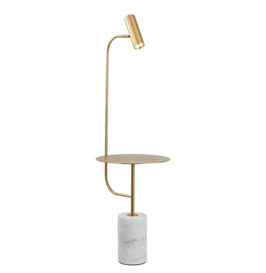 Toronto Floor Lamp
