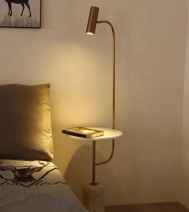 Toronto Floor Lamp