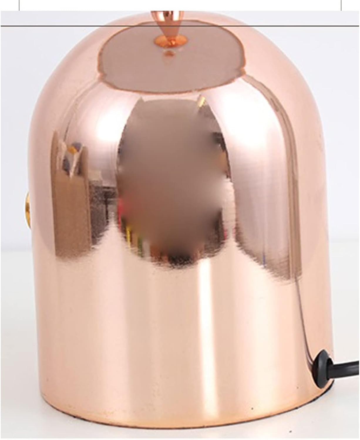 Odense Table Lamp - Copper