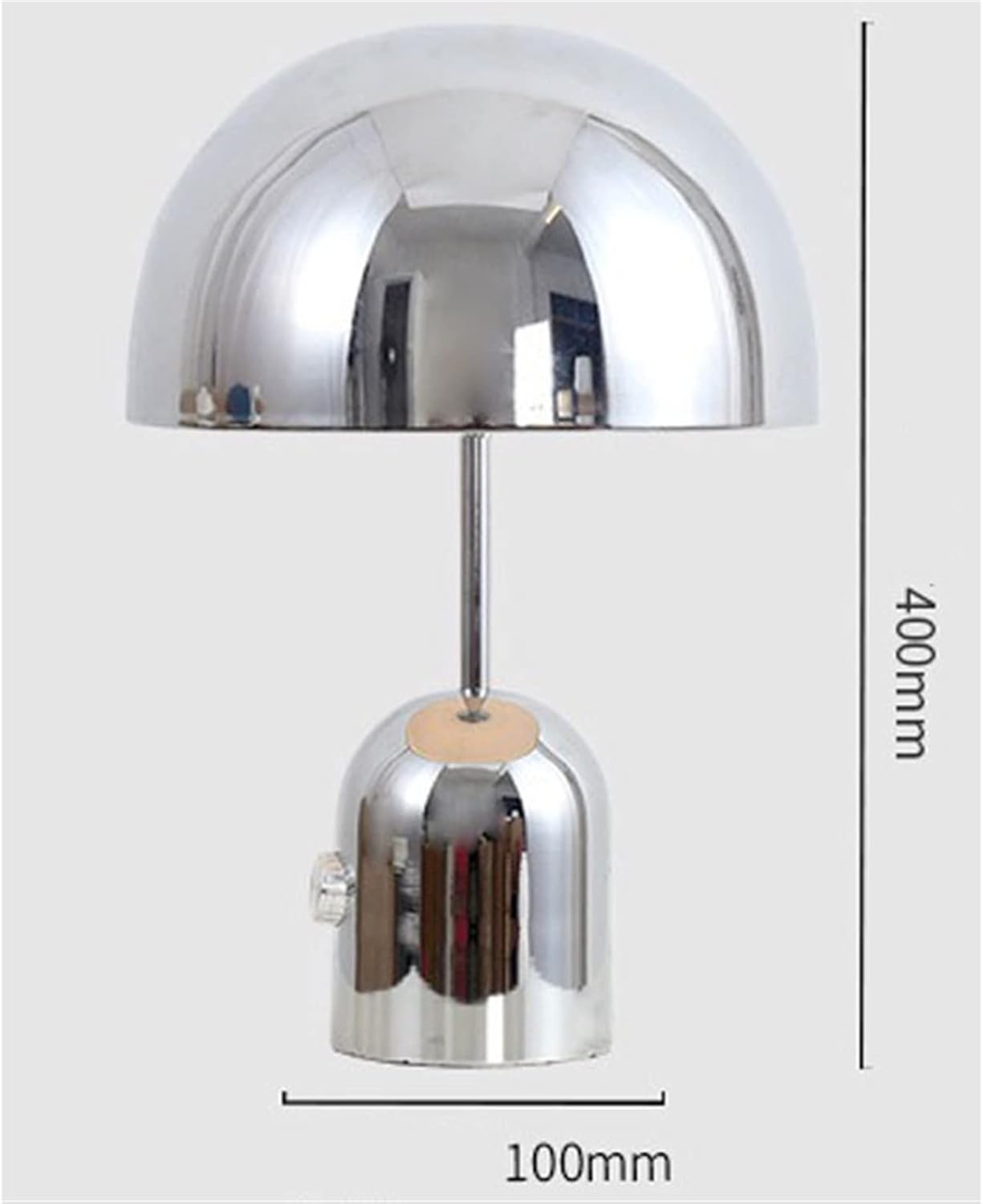 Odense Table Lamp - Copper