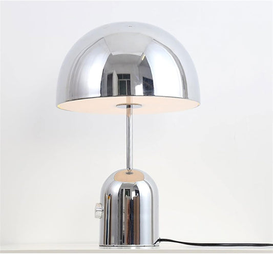 Odense Table Lamp - Chrome