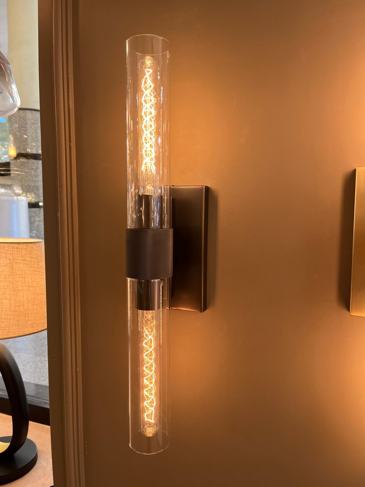 Ohio Double Sided Wall Sconce