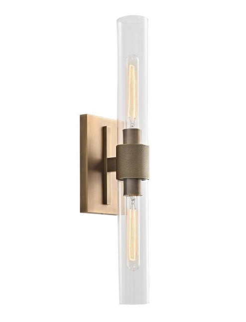 Ohio Double Sided Wall Sconce